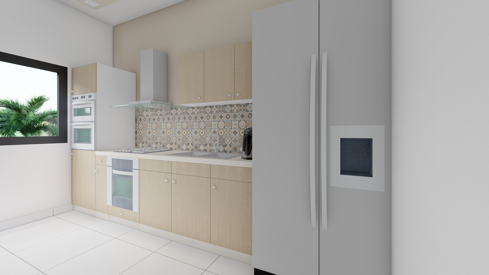 Immeuble Divine Grace 2 (Star 12, Angré, Abidjan)