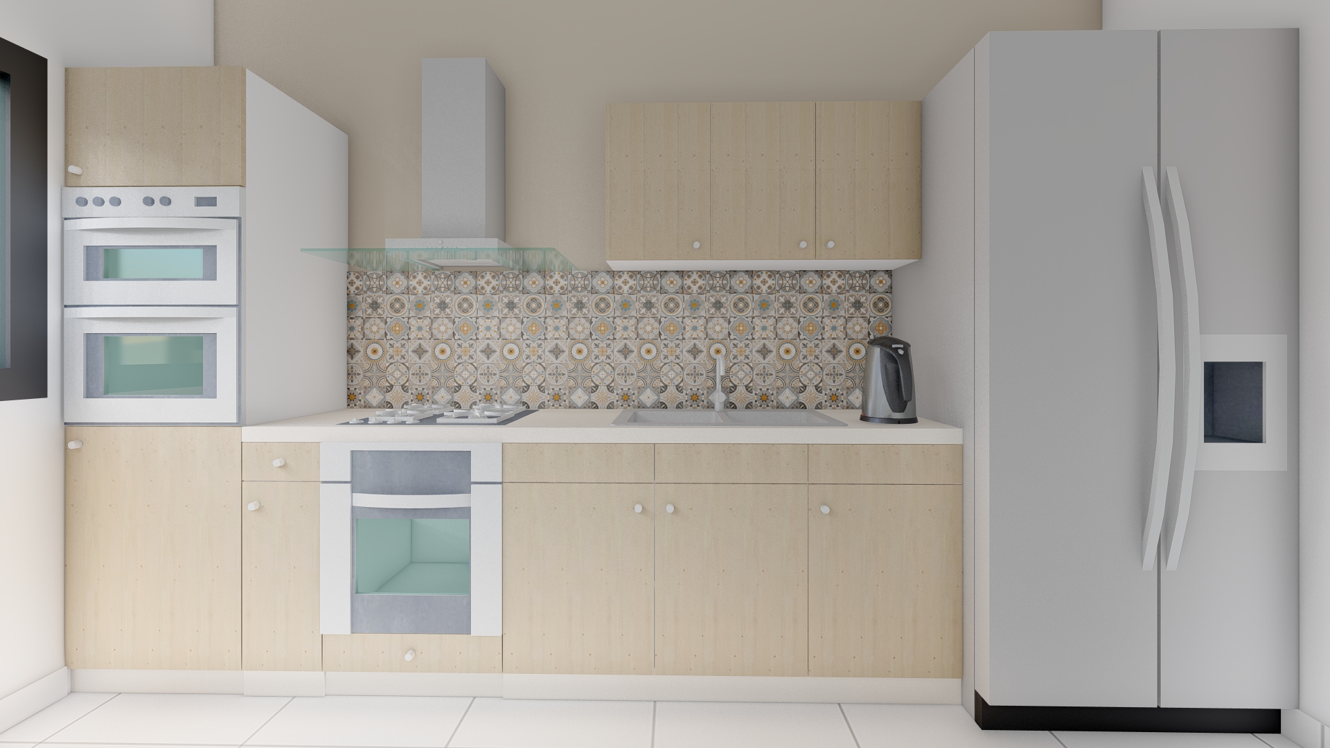 Immeuble Divine Grace 2 (Star 12, Angré, Abidjan)