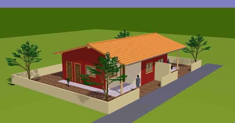 LOGEMENTS SOCIAUX, ÉCONOMIQUES ET STANDINGS - 2 PIECES BASSE - SOCIAL JUMELE