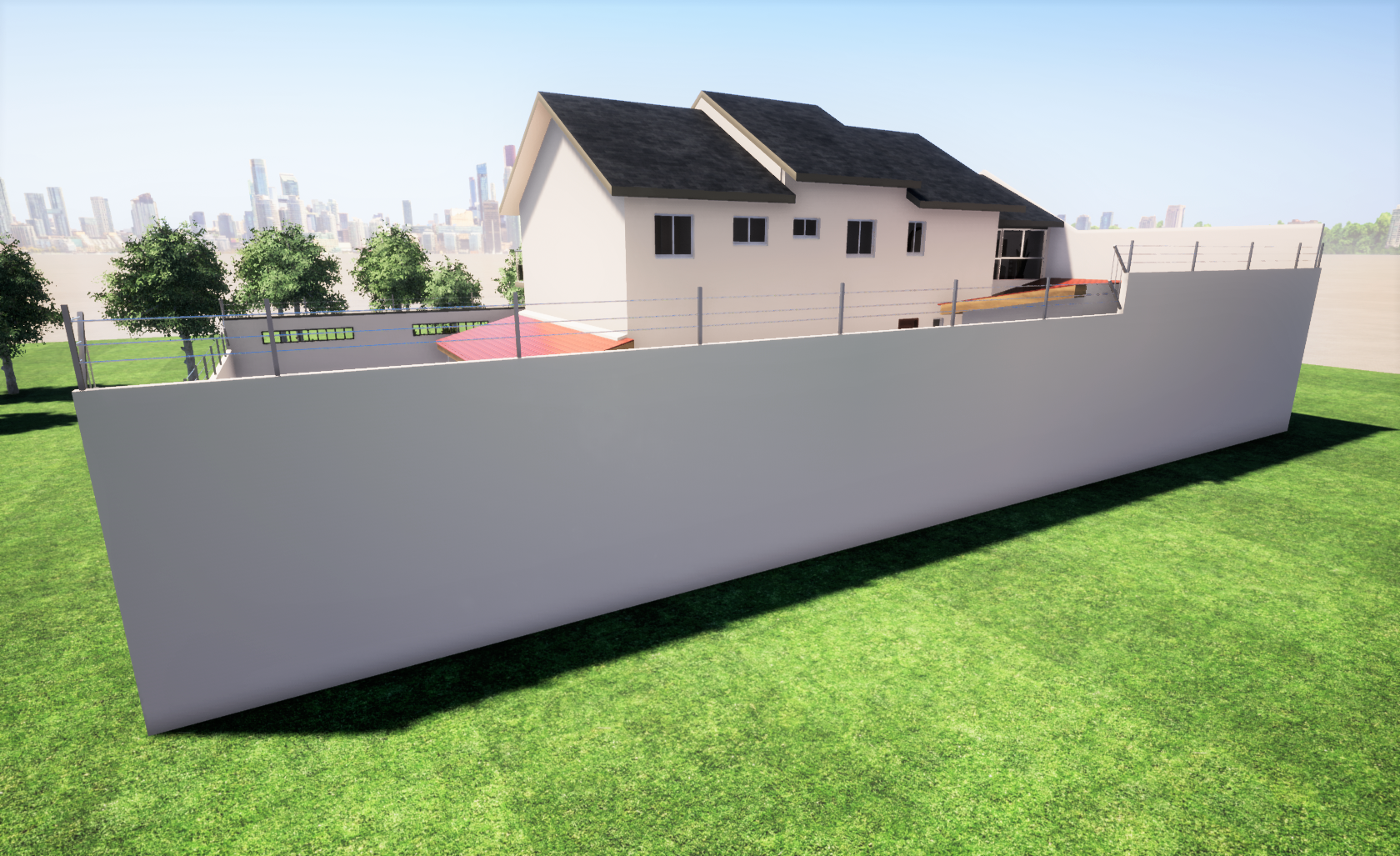 PROJET CLIENT - DJOROBITE BESSIKOI