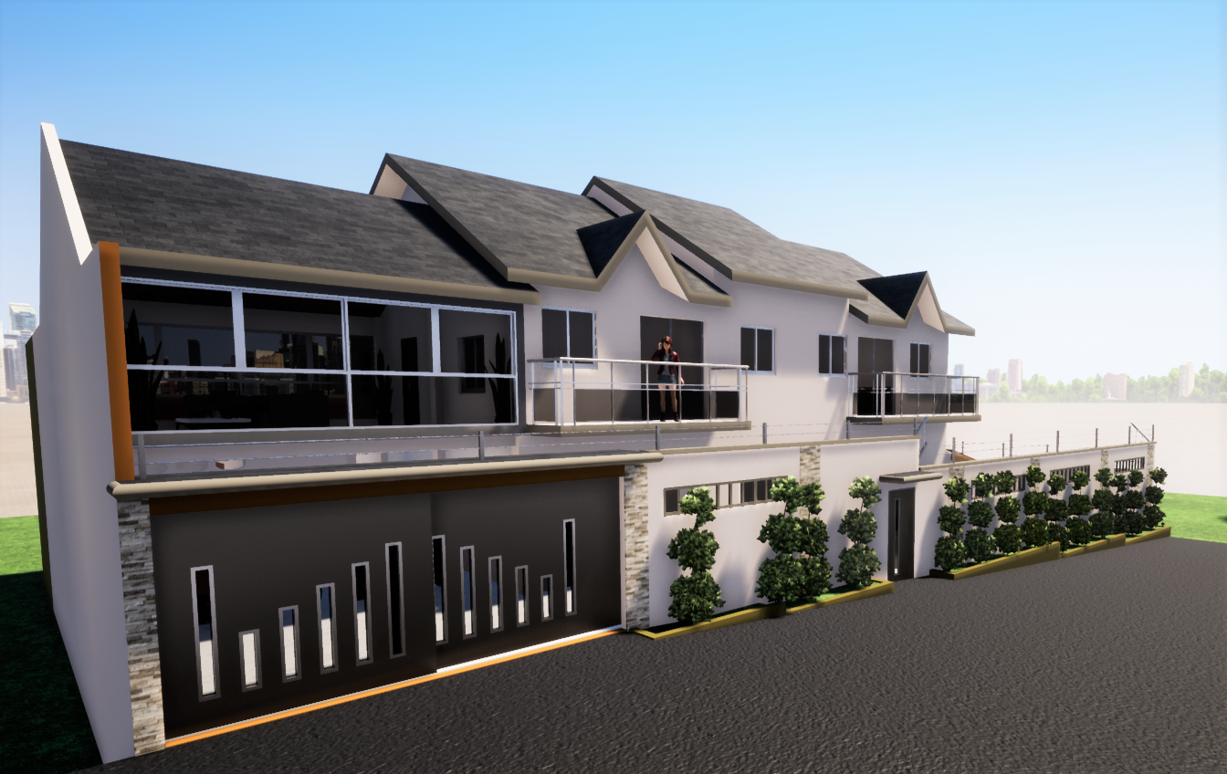 PROJET CLIENT - DJOROBITE BESSIKOI