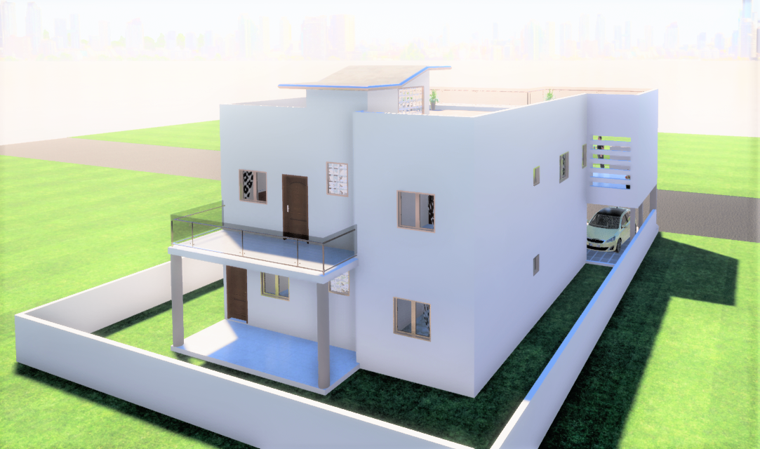 PROJET CLIENT - CITE BNETD